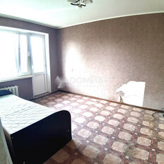 Квартира 21,6 м², 1-комнатная - изображение 3