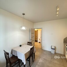 Квартира 48 м², 1-комнатная - изображение 4
