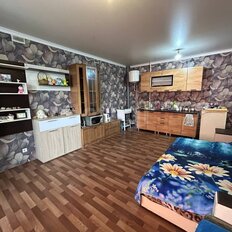 Квартира 33,1 м², студия - изображение 1