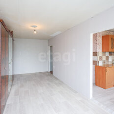 Квартира 56,1 м², 3-комнатная - изображение 4