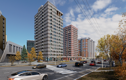 Квартира 75,8 м², 3-комнатная - изображение 2