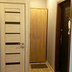 Квартира 39 м², 1-комнатная - изображение 4