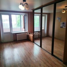 Квартира 31,1 м², 1-комнатная - изображение 5