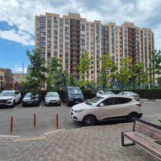 Квартира 42,7 м², 1-комнатная - изображение 3