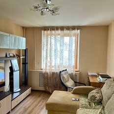 Квартира 44,4 м², 2-комнатная - изображение 1