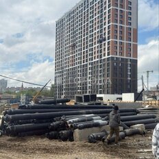 Квартира 23,1 м², студия - изображение 3