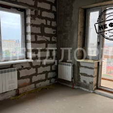 Квартира 80 м², 3-комнатная - изображение 2