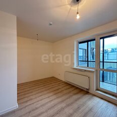 Квартира 28,9 м², студия - изображение 3