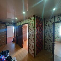 Квартира 50,5 м², 2-комнатная - изображение 5