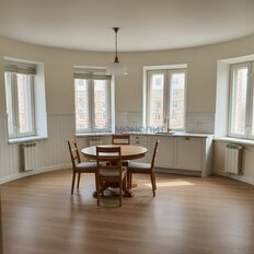 Квартира 110 м², 3-комнатная - изображение 1