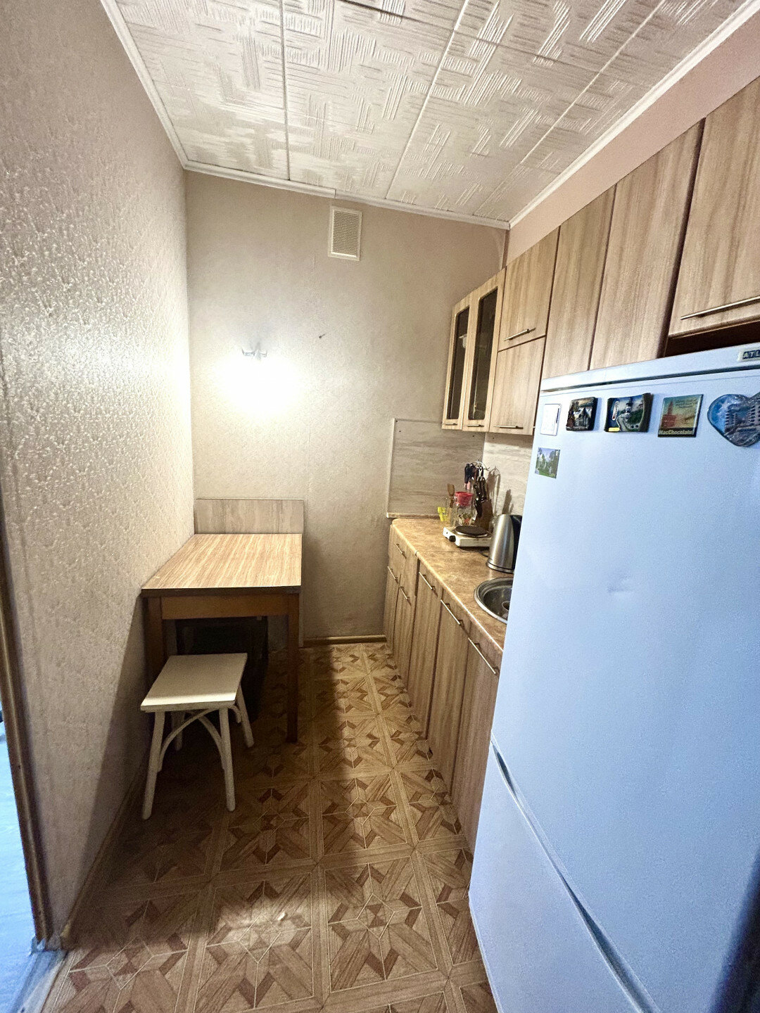 Комната 3-комн. 18.5 м² в Вологда — фото 3