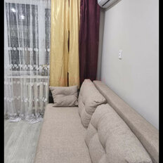 Квартира 25 м², 1-комнатная - изображение 3