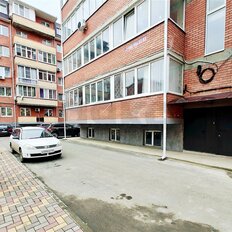 Квартира 25,2 м², студия - изображение 3