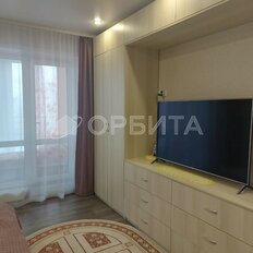 Квартира 132,4 м², 3-комнатная - изображение 3