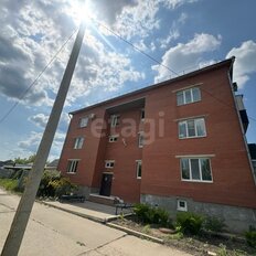 Квартира 32 м², 1-комнатная - изображение 1