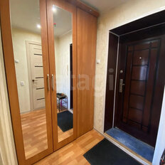 Квартира 32,1 м², 1-комнатная - изображение 5