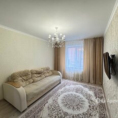 Квартира 47 м², 2-комнатная - изображение 5