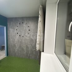 Квартира 35 м², 1-комнатная - изображение 4