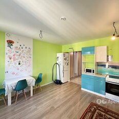 Квартира 29 м², студия - изображение 3