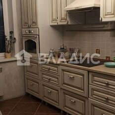 Квартира 53 м², 2-комнатная - изображение 3