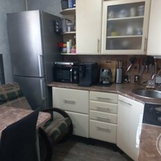 Квартира 39,8 м², 1-комнатная - изображение 1