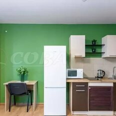 Квартира 28 м², студия - изображение 4