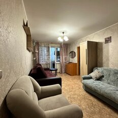Квартира 54 м², 3-комнатная - изображение 1