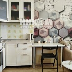 Квартира 29,7 м², студия - изображение 2