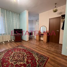 Квартира 33 м², 1-комнатная - изображение 4