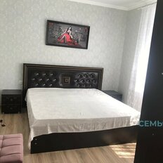 Квартира 55 м², 2-комнатная - изображение 2