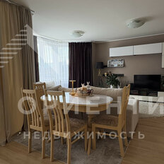 Квартира 65 м², 2-комнатная - изображение 1
