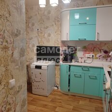 Квартира 31,1 м², 1-комнатная - изображение 2