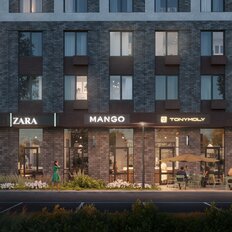 Квартира 70,3 м², 3-комнатная - изображение 5