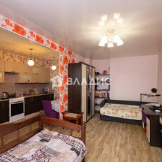 Квартира 41,1 м², 1-комнатная - изображение 1