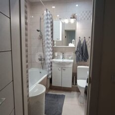 Квартира 41,4 м², 1-комнатная - изображение 1