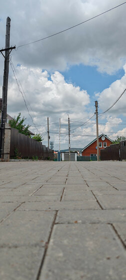 38,1 м² дом, 5,1 сотки участок 4 400 000 ₽ - изображение 1