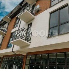 Квартира 30 м², студия - изображение 1