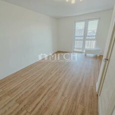 Квартира 43 м², 1-комнатная - изображение 5