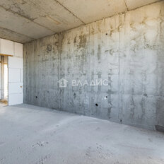 Квартира 37 м², 1-комнатная - изображение 4