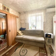 Квартира 28 м², 2-комнатная - изображение 1