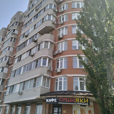 Квартира 33 м², 1-комнатная - изображение 1