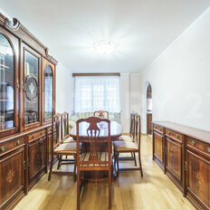 Квартира 117 м², 4-комнатная - изображение 2