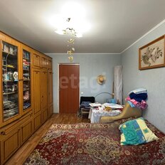 Квартира 46 м², 2-комнатная - изображение 2