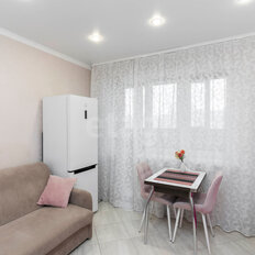 Квартира 49,5 м², 1-комнатная - изображение 4