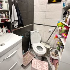 Квартира 43,7 м², 2-комнатная - изображение 4