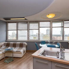 Квартира 86,8 м², 3-комнатная - изображение 5