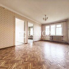 Квартира 49,3 м², 3-комнатная - изображение 3