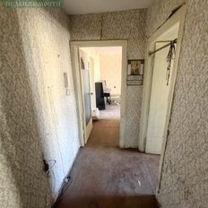 Квартира 59,5 м², 3-комнатная - изображение 2