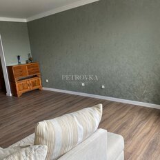 Квартира 73,1 м², 3-комнатная - изображение 3