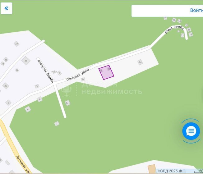 16 соток, участок 430 000 ₽ - изображение 39